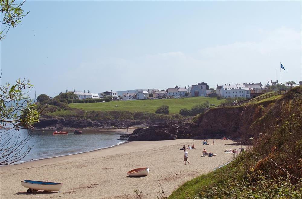 אברפורת' Beach Retreat מראה חיצוני תמונה