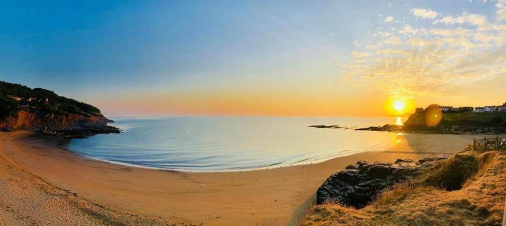 אברפורת' Beach Retreat מראה חיצוני תמונה